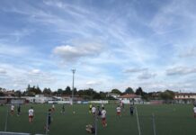 1^ – Cinquina Gavirate nel derby (5-2). Trionfo Marnate all’esordio con l’Universal