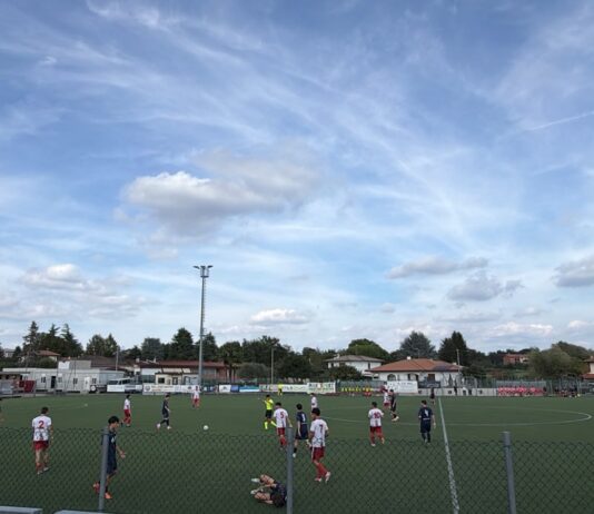 1^ – Cinquina Gavirate nel derby (5-2). Trionfo Marnate all’esordio con l’Universal