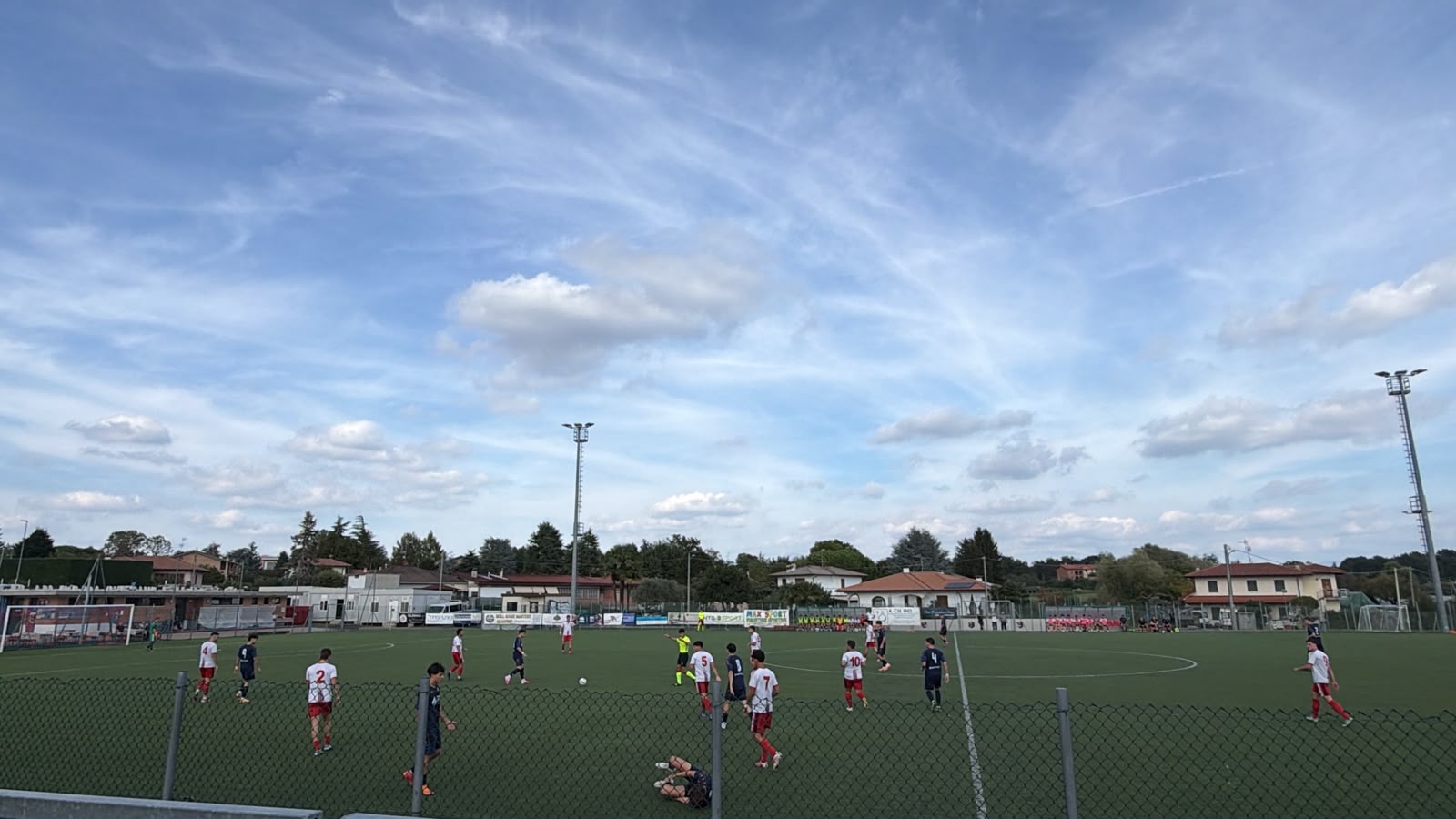 Coppa Italia – Match point per Marnate Gorla e Sestese. Derby Gavirate-Luino da non perdere