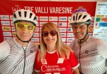 Sulle strade della Tre Valli Varesine: a Gavirate il fascino della storia e la passione cicloturistica