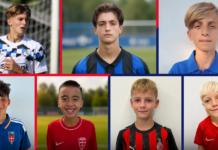 Cantera Varesina DOC: altri 14 talenti volano nel professionismo. Tassani all’Atalanta guida il gruppo
