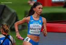 Varese sempre più terra d’atletica: tutti i nomi del Progetto Talento 2026
