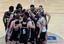 Pallacanestro Varese: com’è profondo il roster