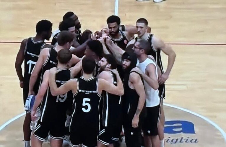 Pallacanestro Varese: com’è profondo il roster