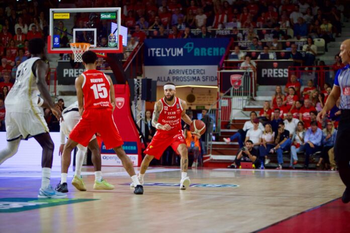 hale pall.va virtus