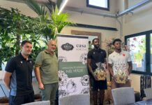 Pallacanestro Varese, Ikangi: “Forti ma non dobbiamo abbassare la guardia”. Duke Jr: “Equilibrio fondamentale”