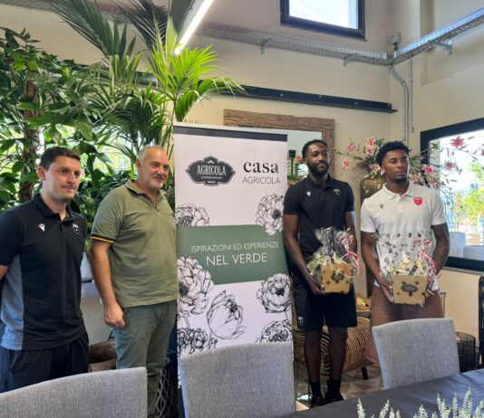 Pallacanestro Varese, Ikangi: “Forti ma non dobbiamo abbassare la guardia”. Duke Jr: “Equilibrio fondamentale”