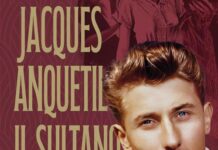 Gavirate aspetta la Tre Valli Varesine: una giornata tra bici d’epoca, pedalate e la leggenda del “Sultano” Anquetil