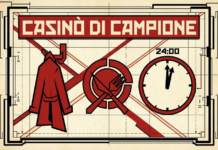 Casinò di Campione: una serata dentro il palazzo di Piazzale Milano