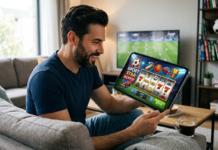 I migliori slot a tema sportivo nei casinò online: adrenalina e grandi passioni
