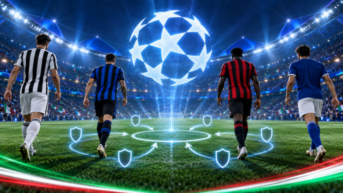 champions 26-27
