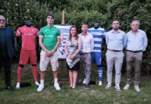 Sono Roberto Simonini, risolvo problemi. Eurotek nuovo sponsor di maglia della Pro Patria. Ufficiale Maddalon tra i pali