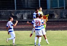 Le pagelle della Pro Patria: Mapelli servito, Morrone compositore, Nanni barricato