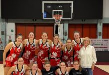 Esordio vincente per Basket Femminile Gallarate che espugna Cremona dopo un supplementare: 58-63