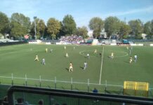 Arconatese – Pro Patria 0-3 al 40′