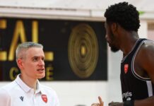 Pallacanestro Varese, primo centello della stagione: Trieste ko 104-65