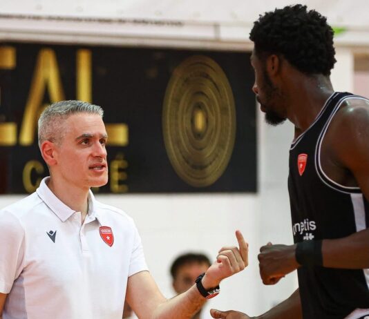 Pallacanestro Varese, primo centello della stagione: Trieste ko 104-65