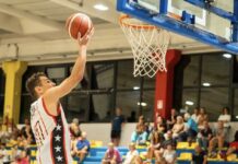 Gallarate continua a crescere: Cermenate ko 92-70