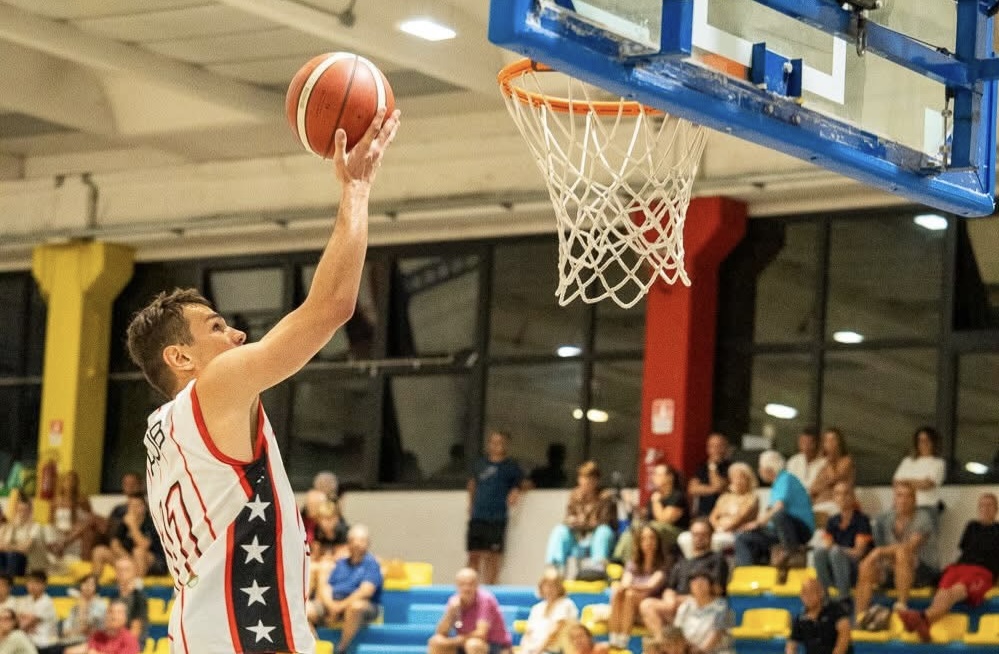 Gallarate continua a crescere: Cermenate ko 92-70