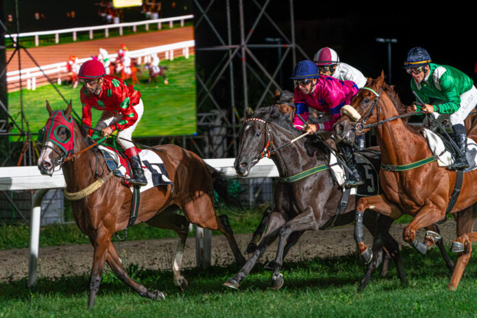 Ippodromo