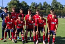 Juniores Nazionali, 2^ – Sabato amaro per Varese e Solbiatese, volano Pro Patria, Castellanzese e Varesina