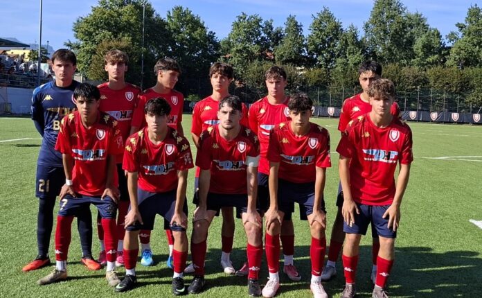 Juniores Nazionale Varese