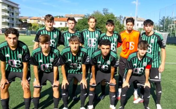Juniores Nazionali Castellanzese