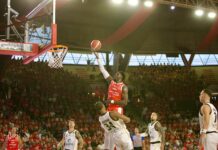 Varese-Bologna, -3 OJM al 25′