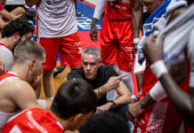 Pallacanestro Varese: Scafati, Murcia e Trieste tappe già importanti. Kastritis deve trovare il bandolo della matassa