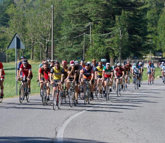 Nel segno del mito di Luigi Ganna: aperte le iscrizioni a “La Valganna Ciclostorica”