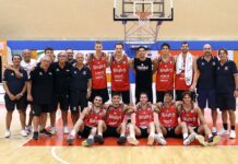 Legnano show al “Memorial Vaghi”: Knights dominanti nel derby con la Sangiorgese (84-55)