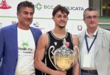 Pallacanestro Varese stoica e vincente: BC Roma ko 96-92