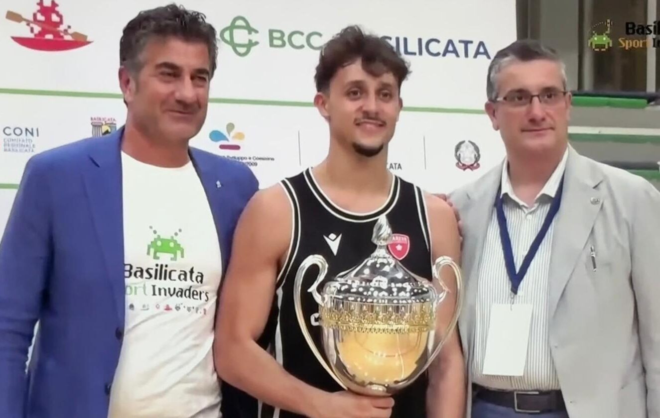 Pallacanestro Varese stoica e vincente: BC Roma ko 96-92