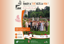 “Quando la vita veste la moda”: a Induno Olona la sfilata benefica delle “0048”