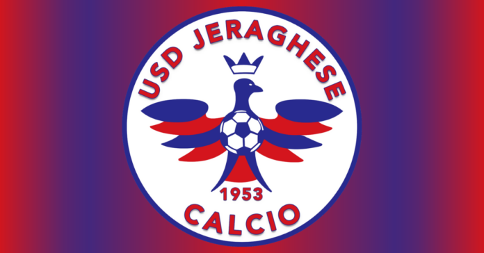 Logo Jeraghese