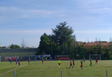 2^ – San Marco e Vanzaghello volano a punteggio pieno, poker e riscatto per il Cassano