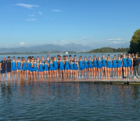 Europei U23 – L’Italia non delude: 15 equipaggi in finale, varesotti on fire