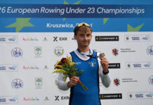 Mondiali U23 – Luca Borgonovo guida l’Italia in doppia cifra: dieci medaglie da urlo