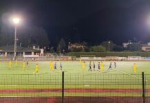 3^ – Sconfitta Morazzone con l’Accademia Bustese che sale in testa. Gallarate e Accademia Inveruno non si fanno male