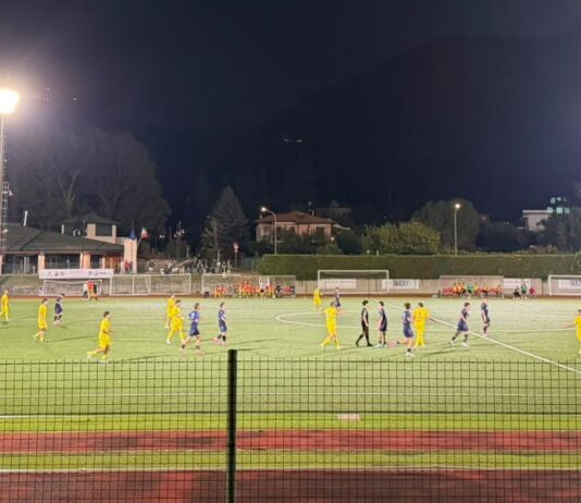 3^ – Rimonta folle del Gavirate: Luino ko (2-3). Gallarate e Inveruno non si fanno male, il Morazzone cade in casa