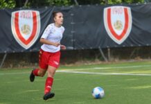 Varese Femminile, Margherita Fava suona la carica per la nuova stagione: “Meno timori e più concretezza”