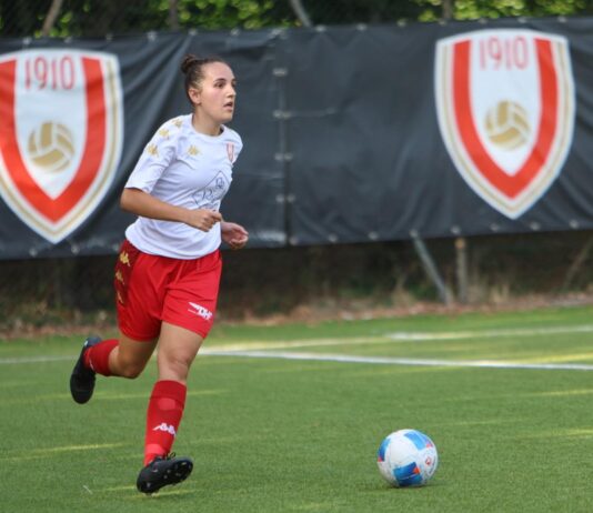Varese Femminile, Margherita Fava suona la carica per la nuova stagione: “Meno timori e più concretezza”