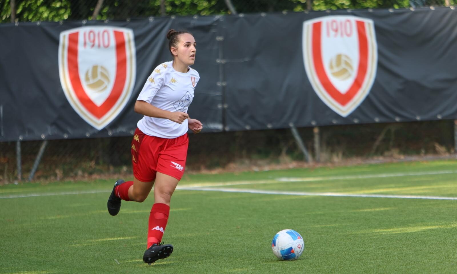 Varese Femminile, Margherita Fava suona la carica per la nuova stagione: “Meno timori e più concretezza”