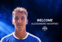 Valzer portieri, ma la Varesina piazza il colpo a centrocampo: ecco Alessandro Maspero