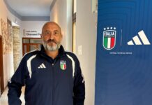 Massimiliano Barisoni: “La formazione dei giovani prima del risultato. La passione per il campo vince sempre”