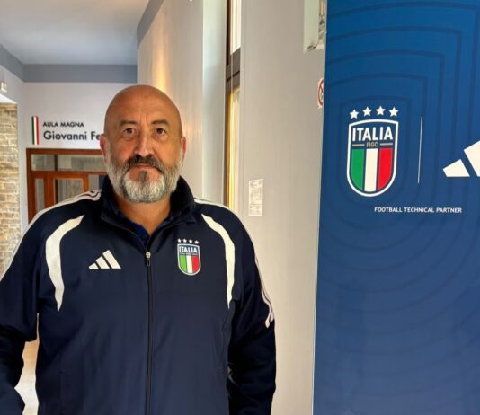 Massimiliano Barisoni: “La formazione dei giovani prima del risultato. La passione per il campo vince sempre”
