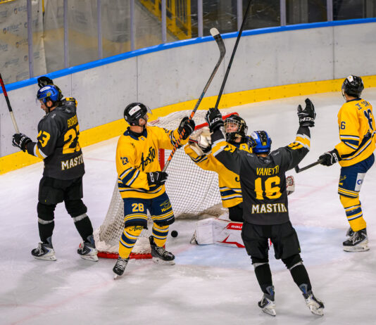 Mastini – Aosta 4-8 IN FOTO