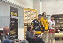 La nuova pelle dei Mastini: ecco le maglie ufficiali, spicca il biancorosso! Bino: “Voluto dare un segnale forte a Varese”