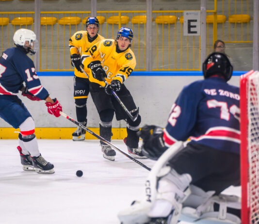 Amichevoli IHL – Caldaro show: ora l’Asiago in Supercoppa. Il Cortina di Glavic vince a Feltre, bene Aosta e Fassa