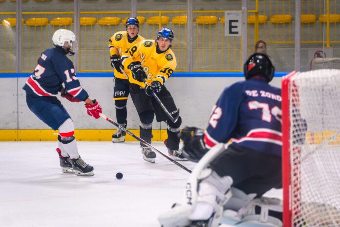 Mastini - Milano HC Prospects (15)